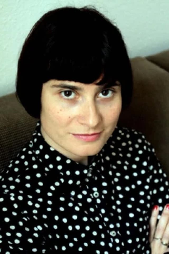 Eliza Petkova