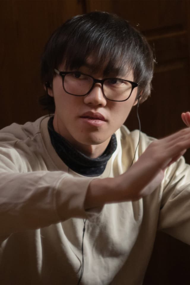 Arthur Lai