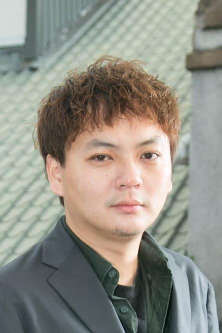 Tsai Chia-ying