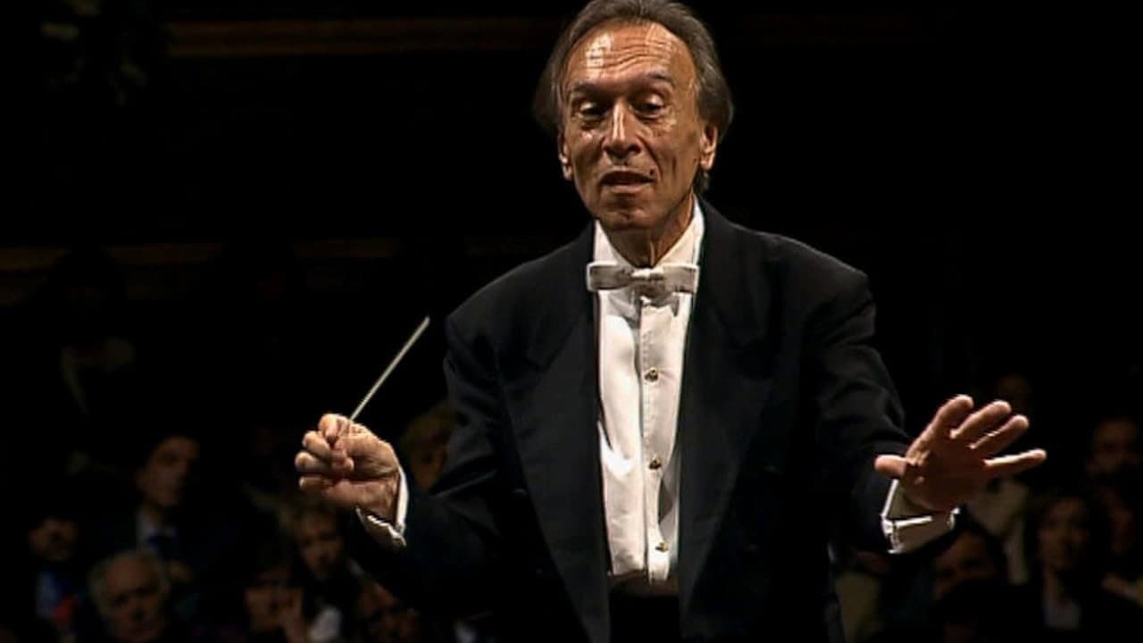 Claudio Abbado - Die Stille hören
