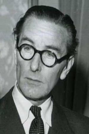 Harold French