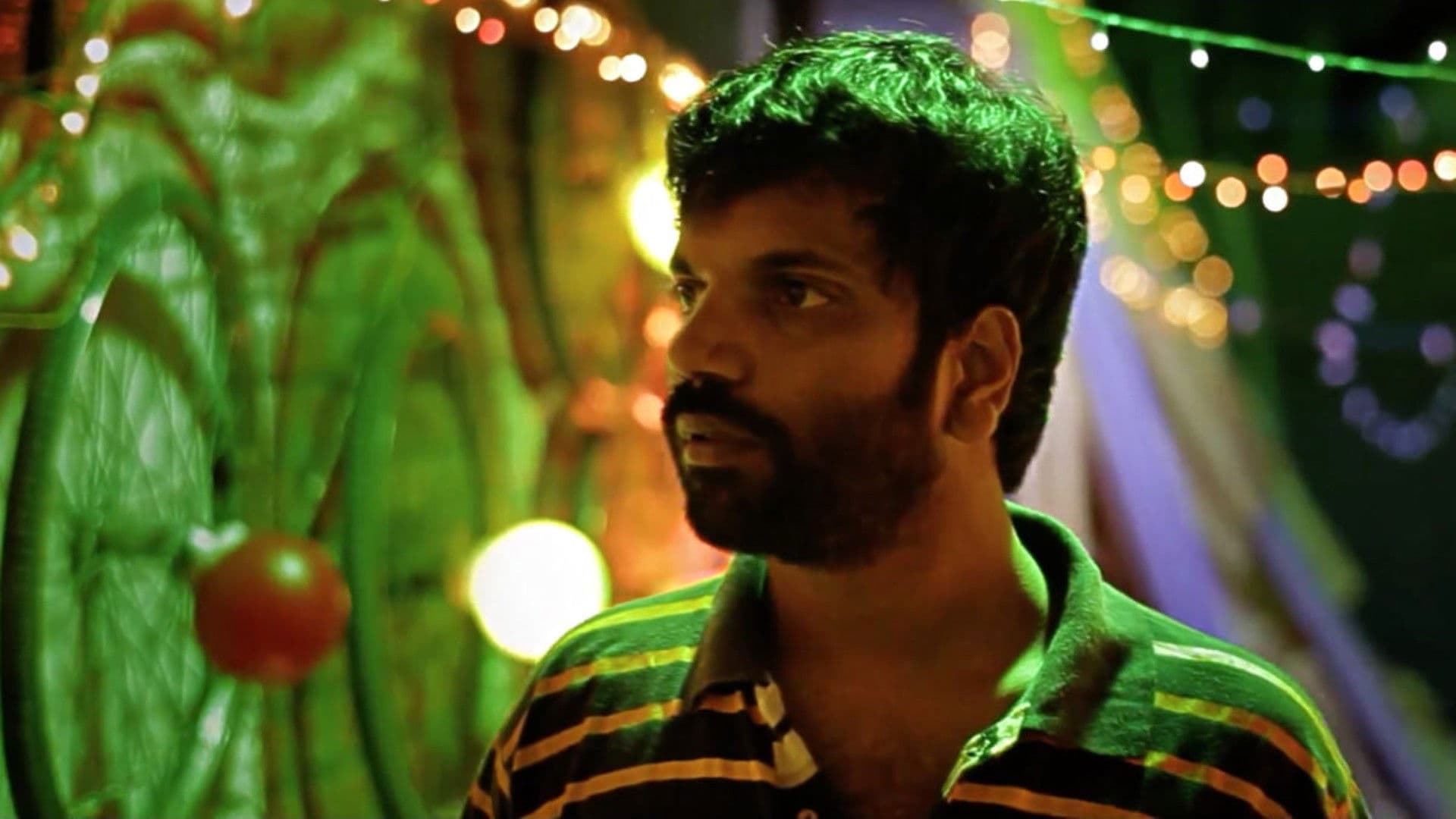ಲೂಸಿಯಾ