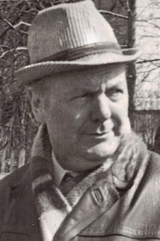 Mikhail Kashirin