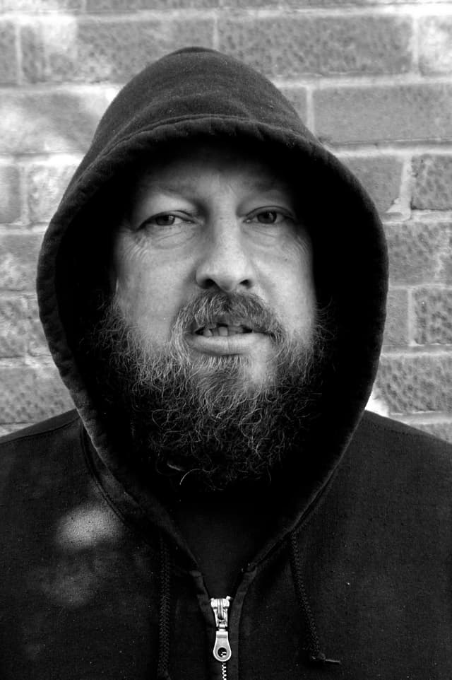 John W.T.