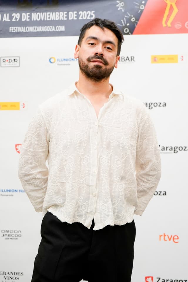 Angelo Lobos