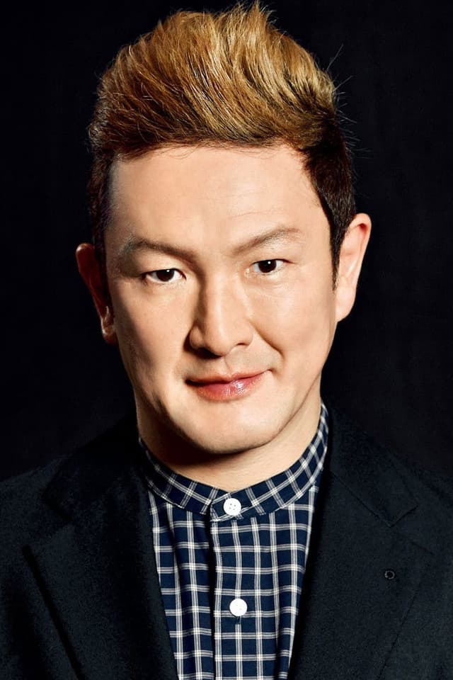 Shido Nakamura