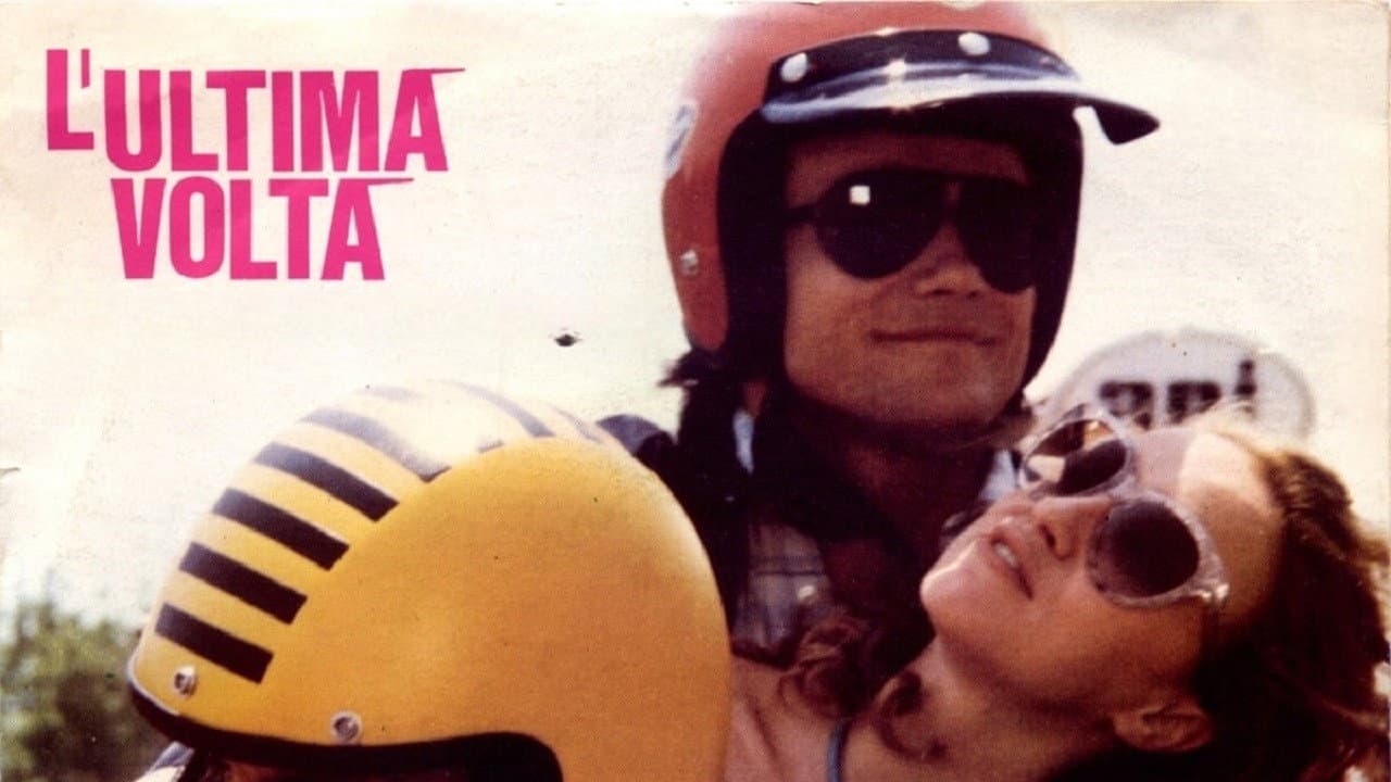 L'ultima volta
