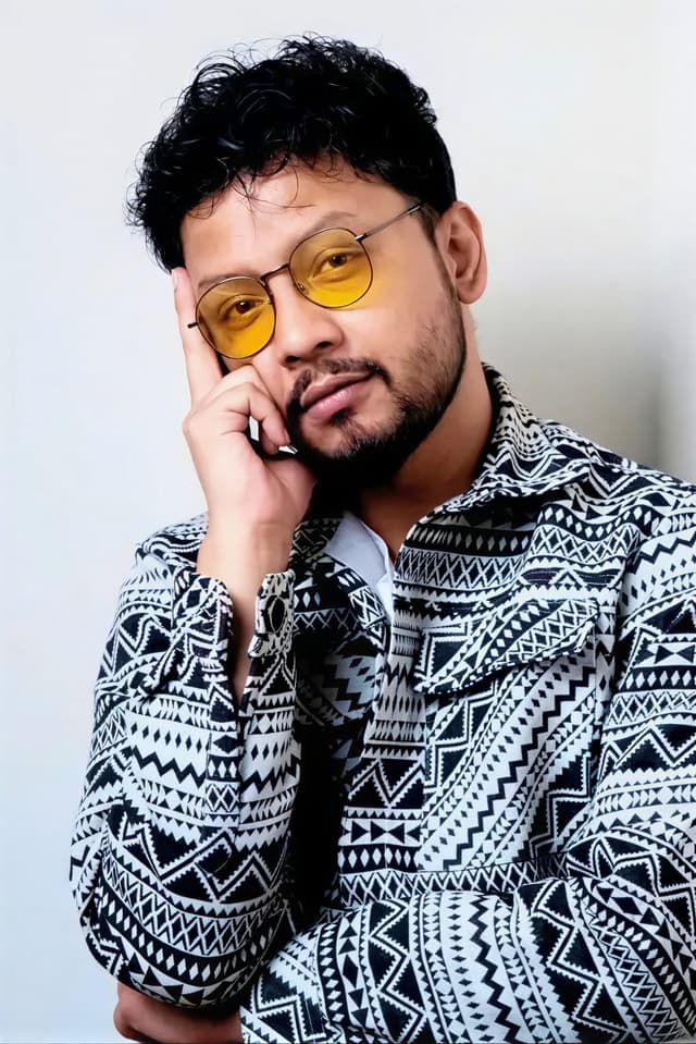 Ahmed Hasan Sunny