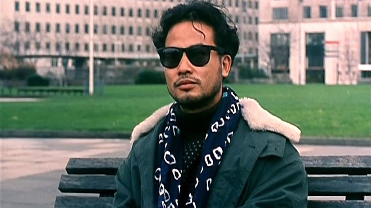 浪漫殺手自由人