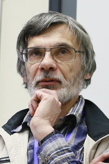 Alexey Karaev