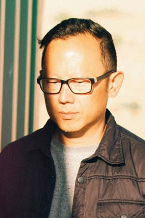 Patrick Shen