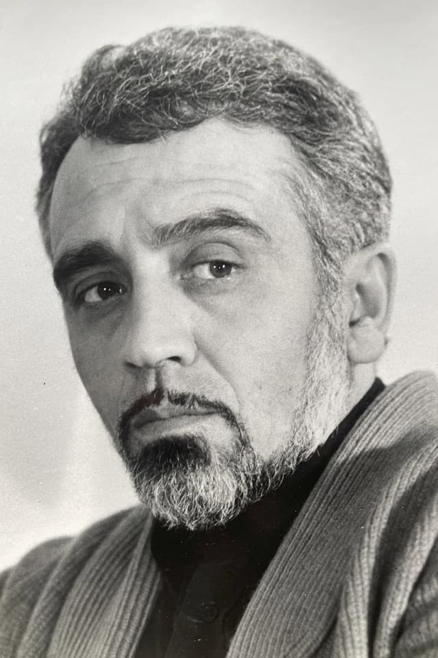 Edmond Keosayan