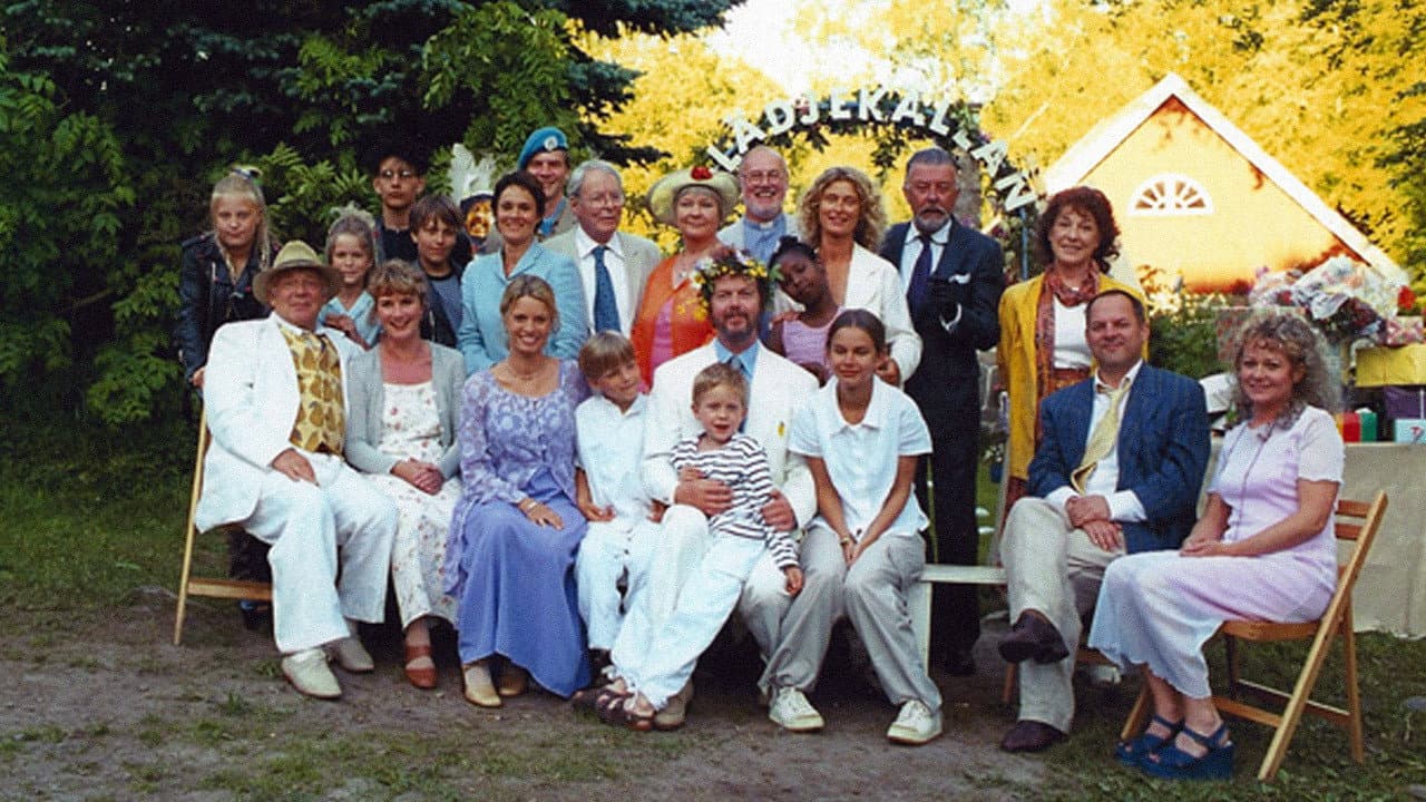 Födelsedagen