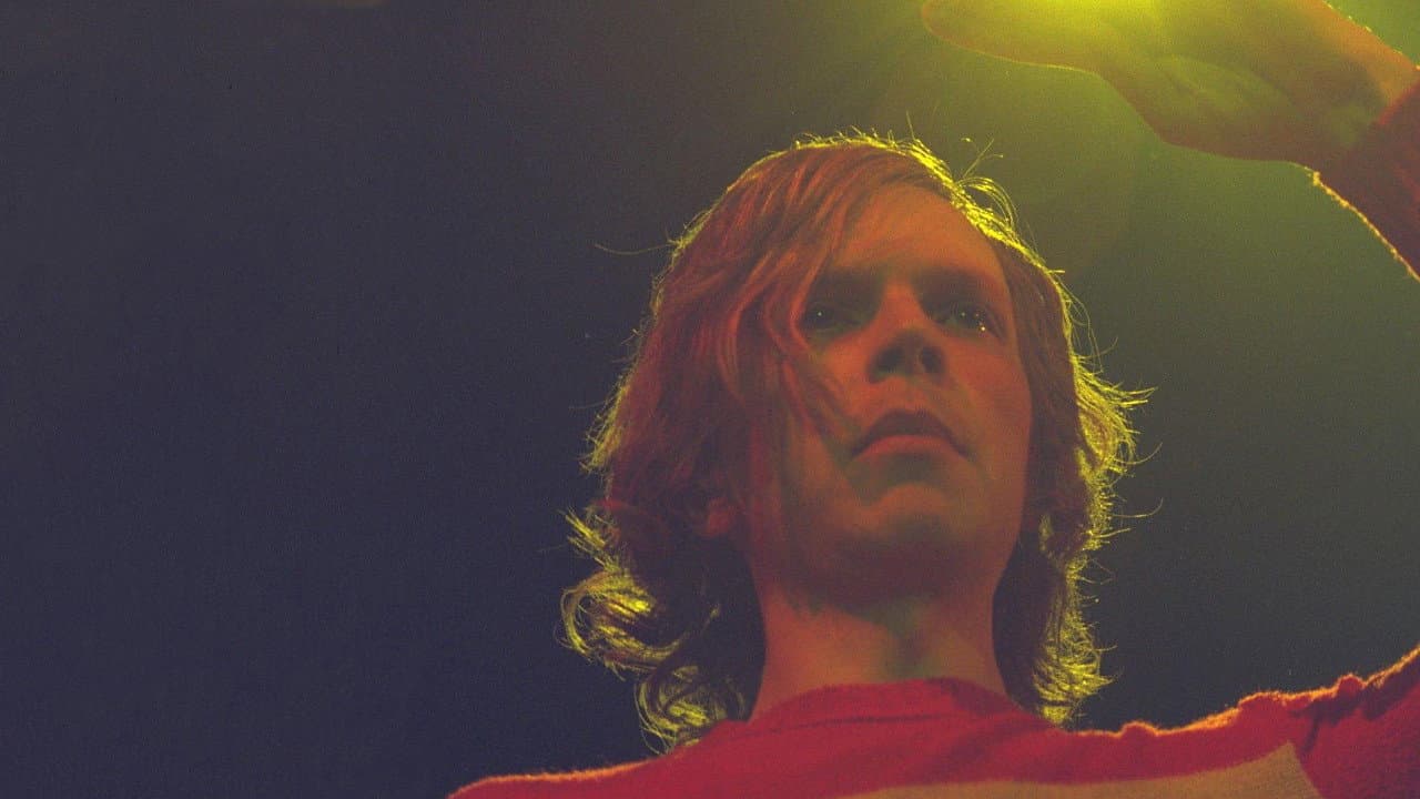 Beck en Concert