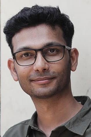 Appu N. Bhattathiri