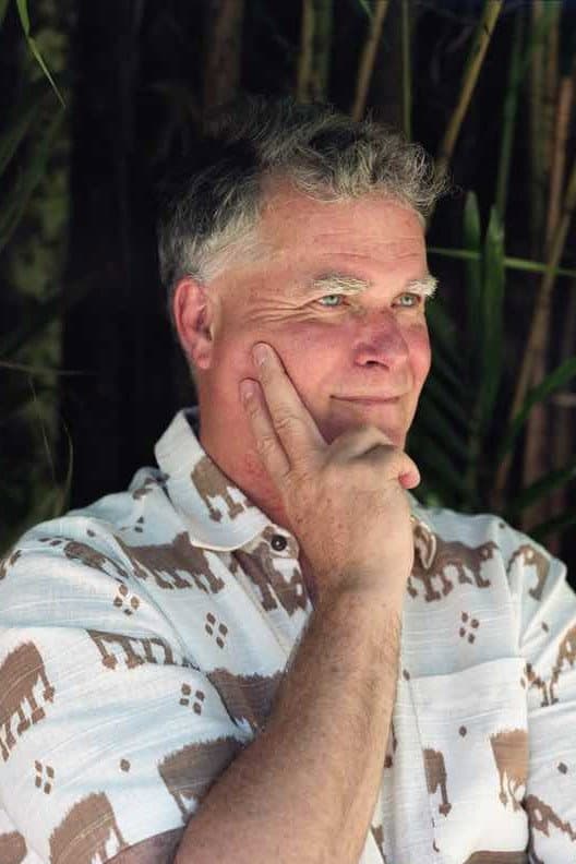 David Irving