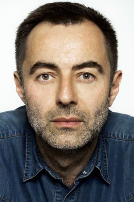 Olivier Nicklaus