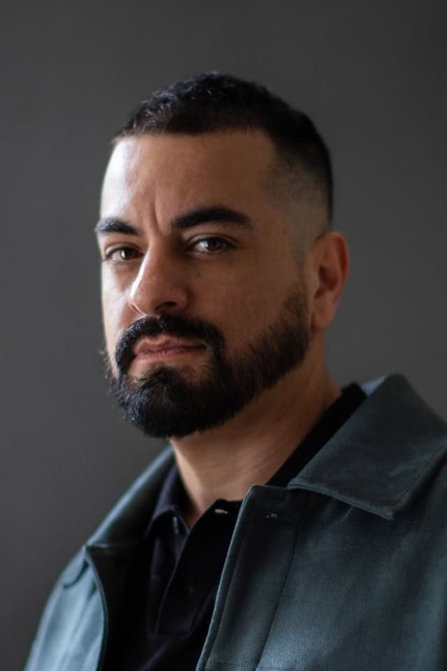 Alejandro Aimetta