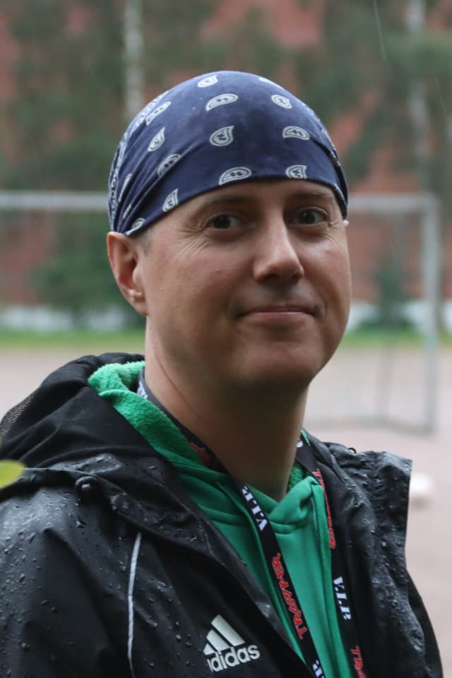 Matti Kuusniemi