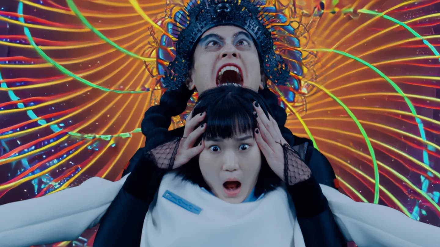 太空站士