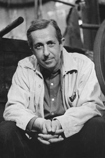 Harald Braun