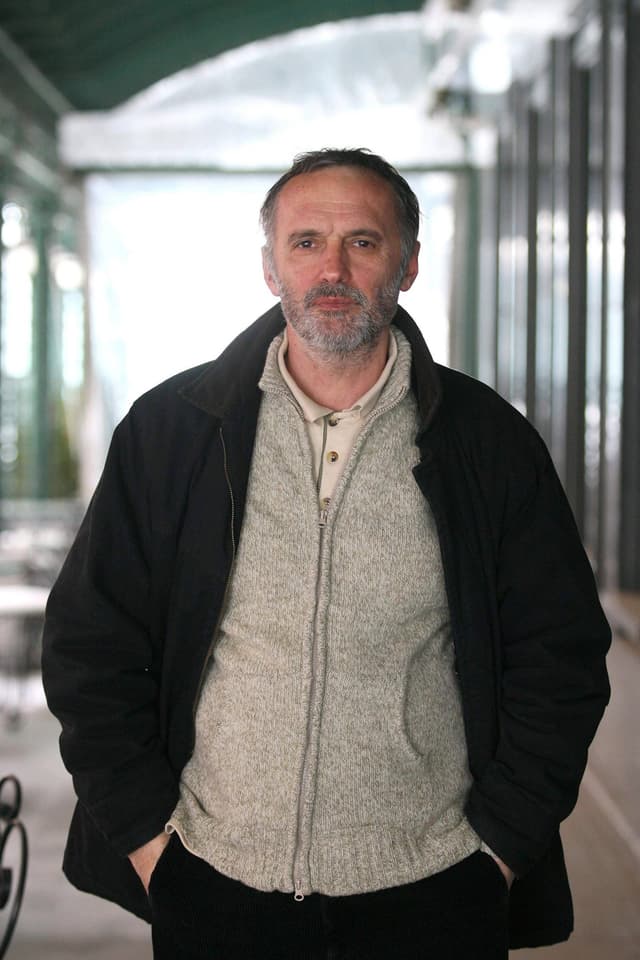 Lyudmil Todorov