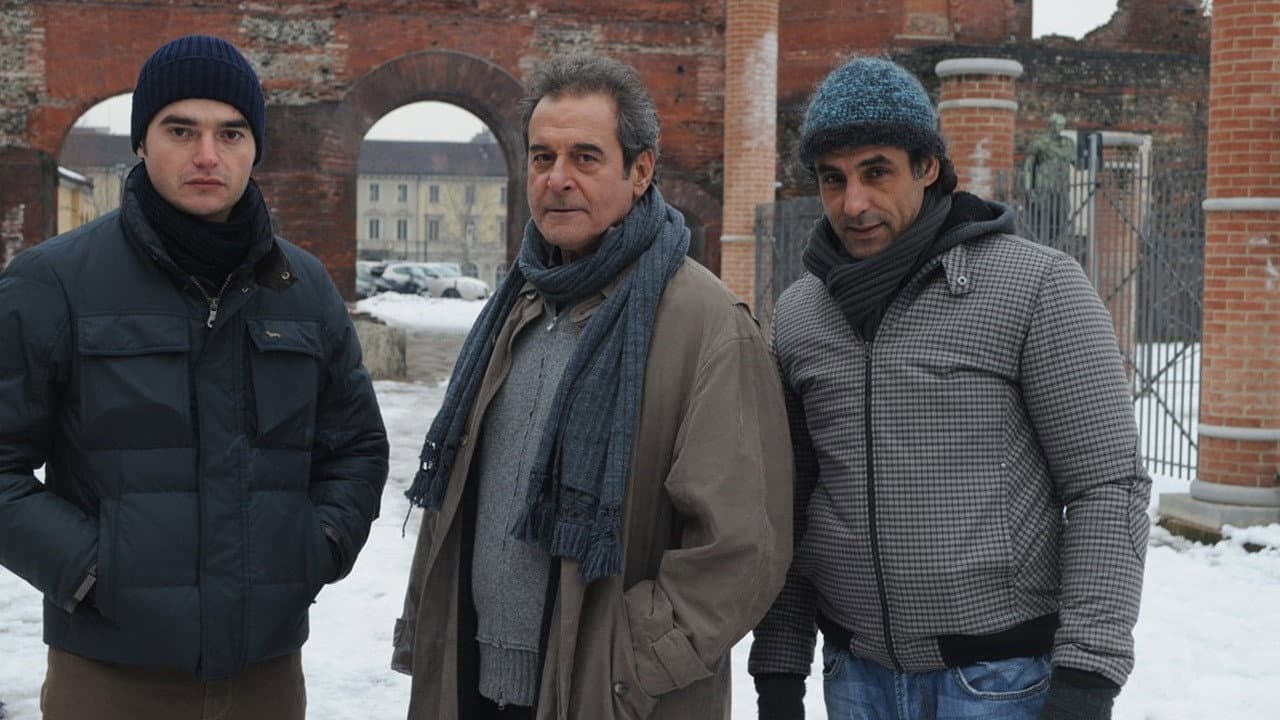 La cosa giusta