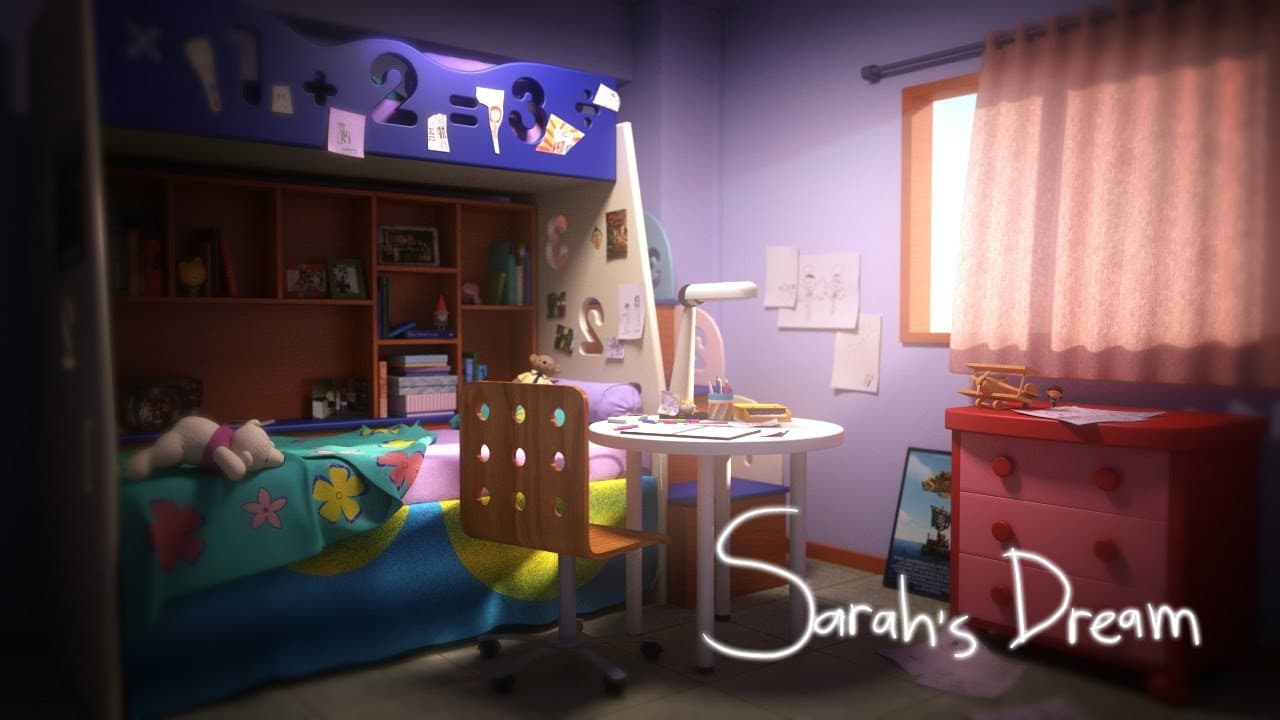 Sarah's Dream