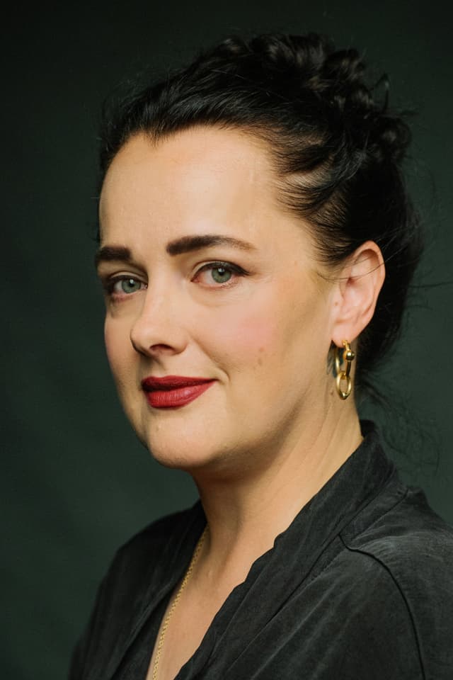 Olga Gibelinda