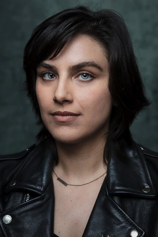 Natasha Kermani