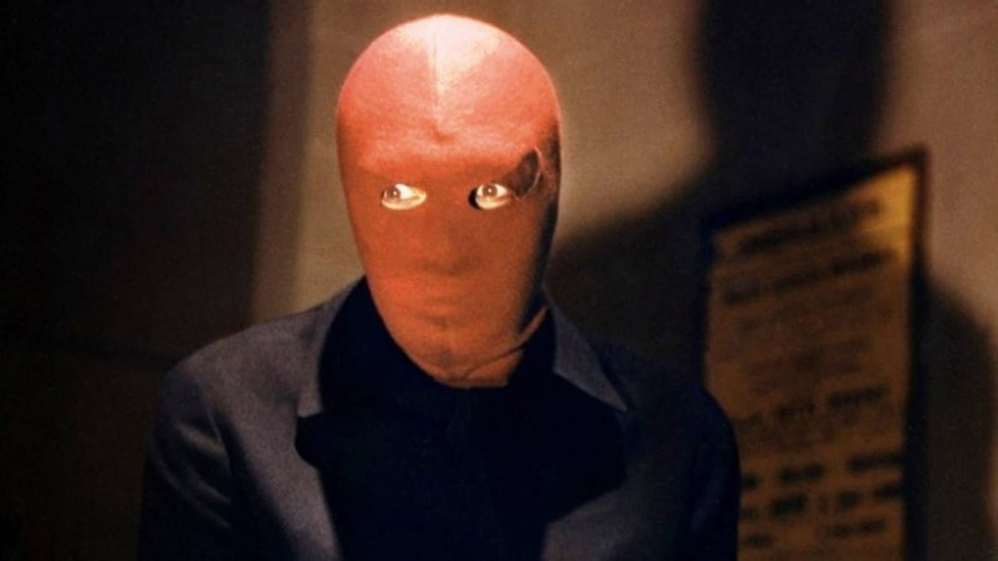 Nuits rouges