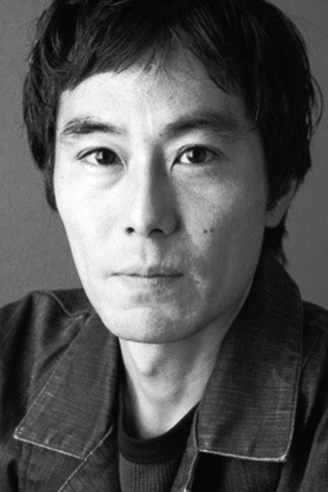 Naoto Kumazawa