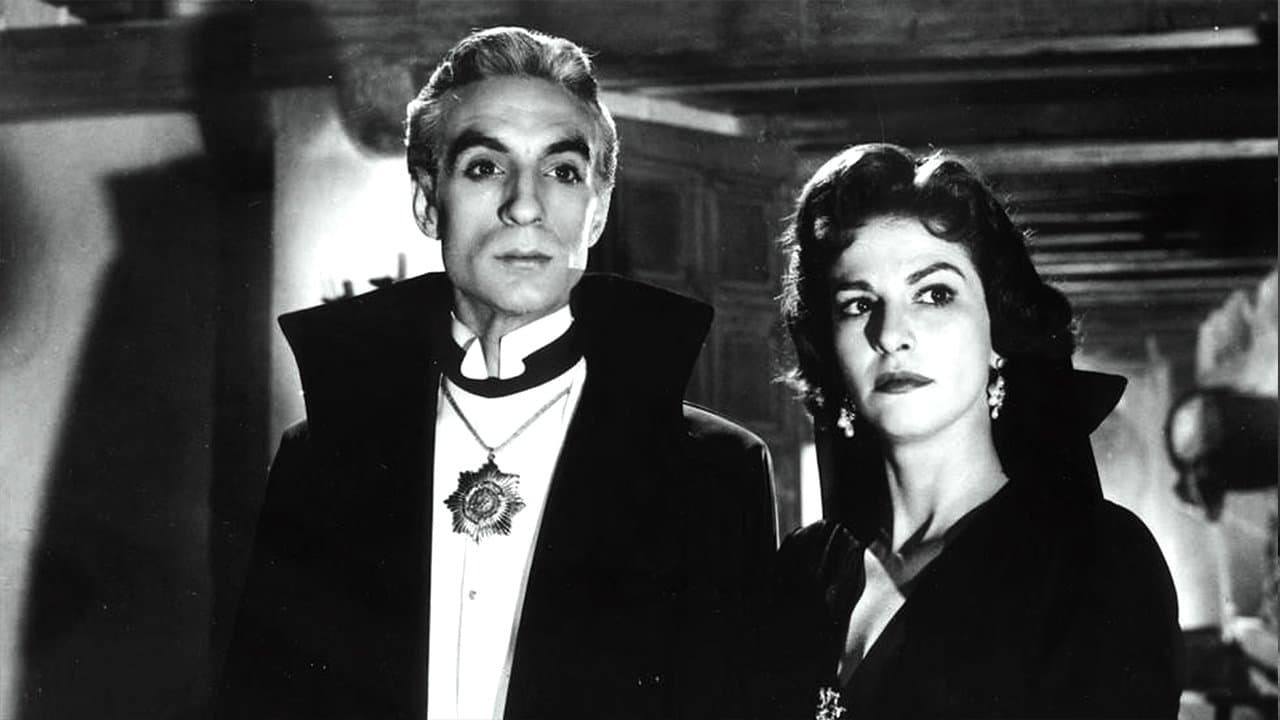 El vampiro