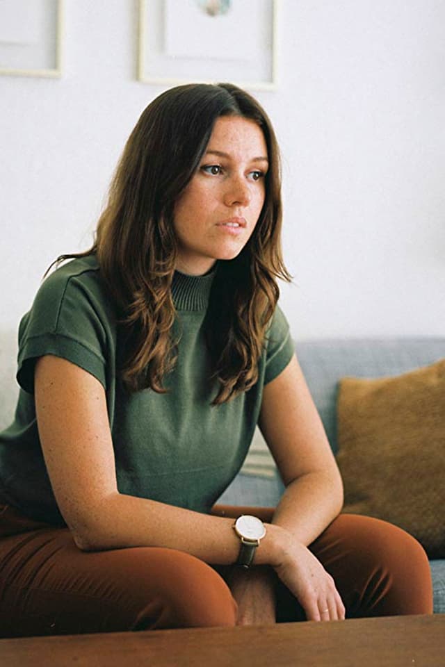 Nicole Dorsey