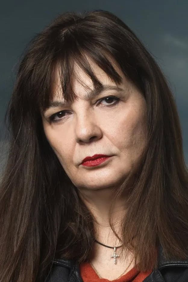 Dora Masklavanou