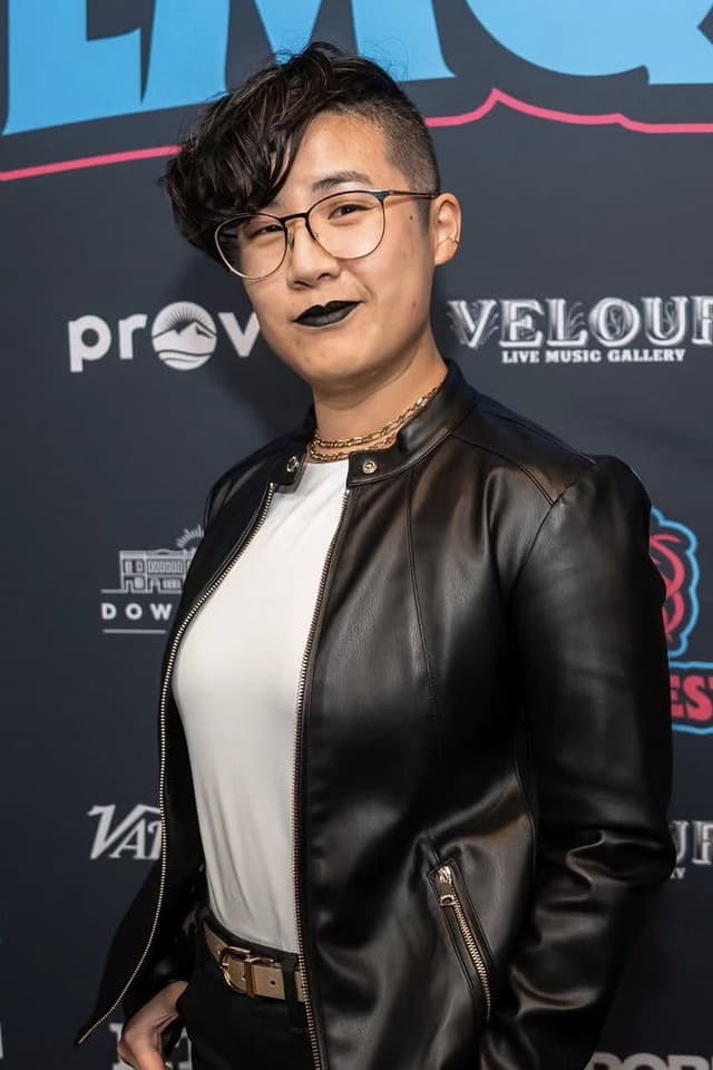 Faith Liu