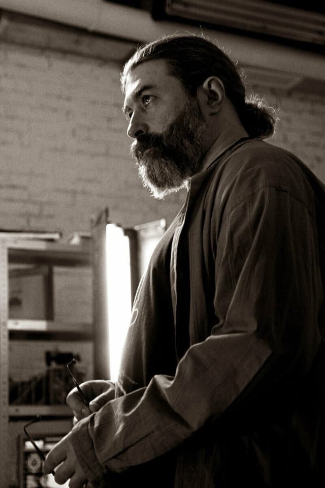 Aleksandr Slavin