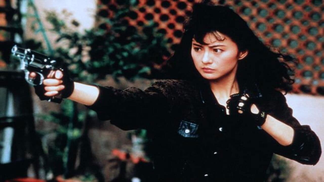 殺手天使