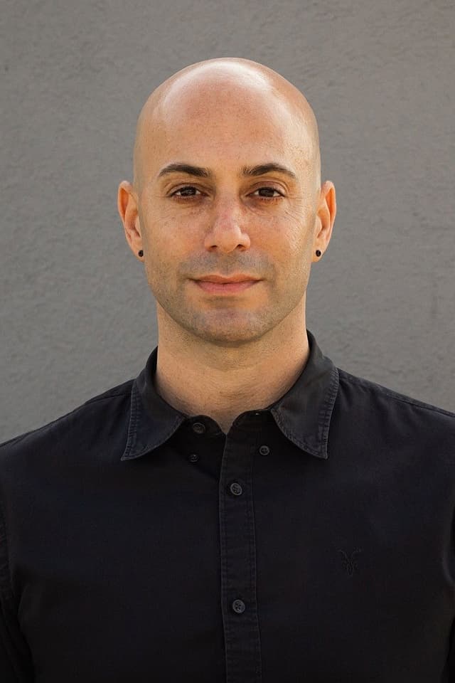 Avi Belkin