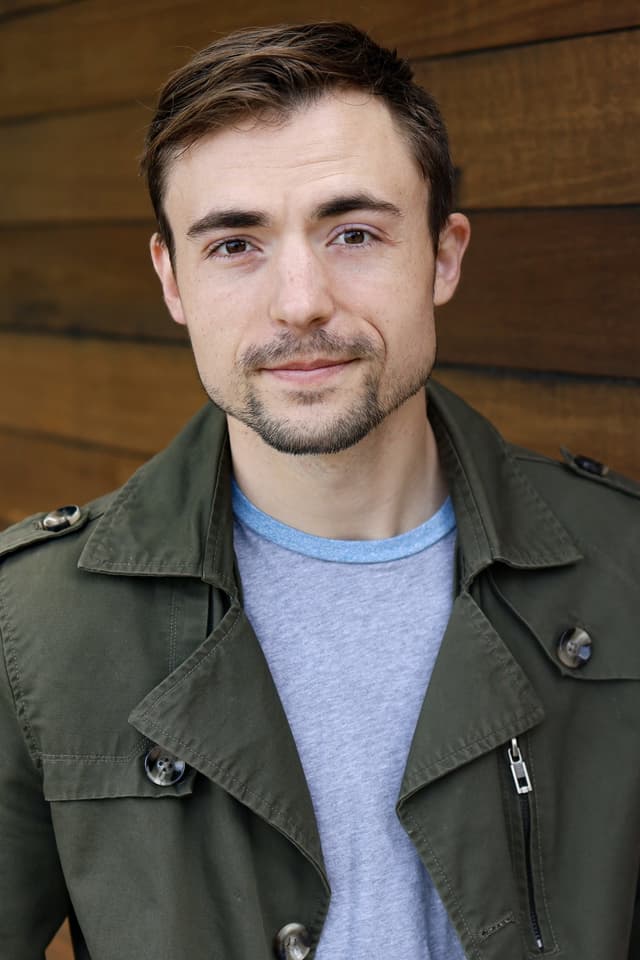 Trevor Stevens