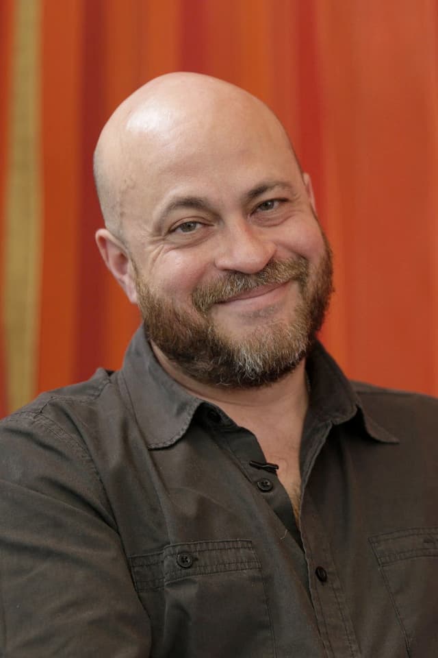 Everardo González