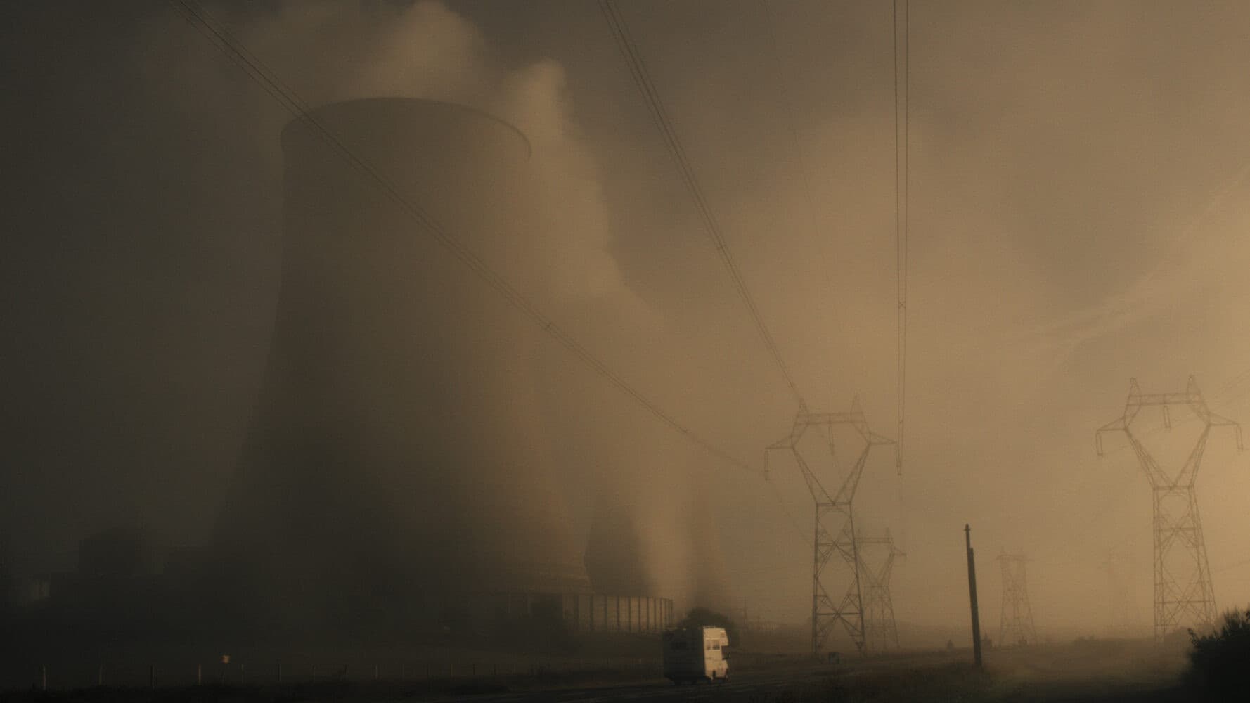 Nomades du nucléaire