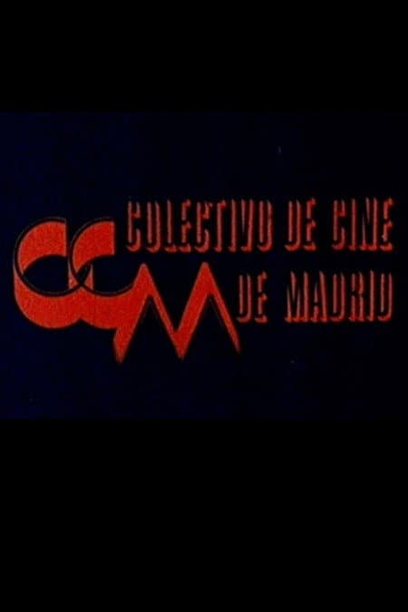 Colectivo de cine de Madrid