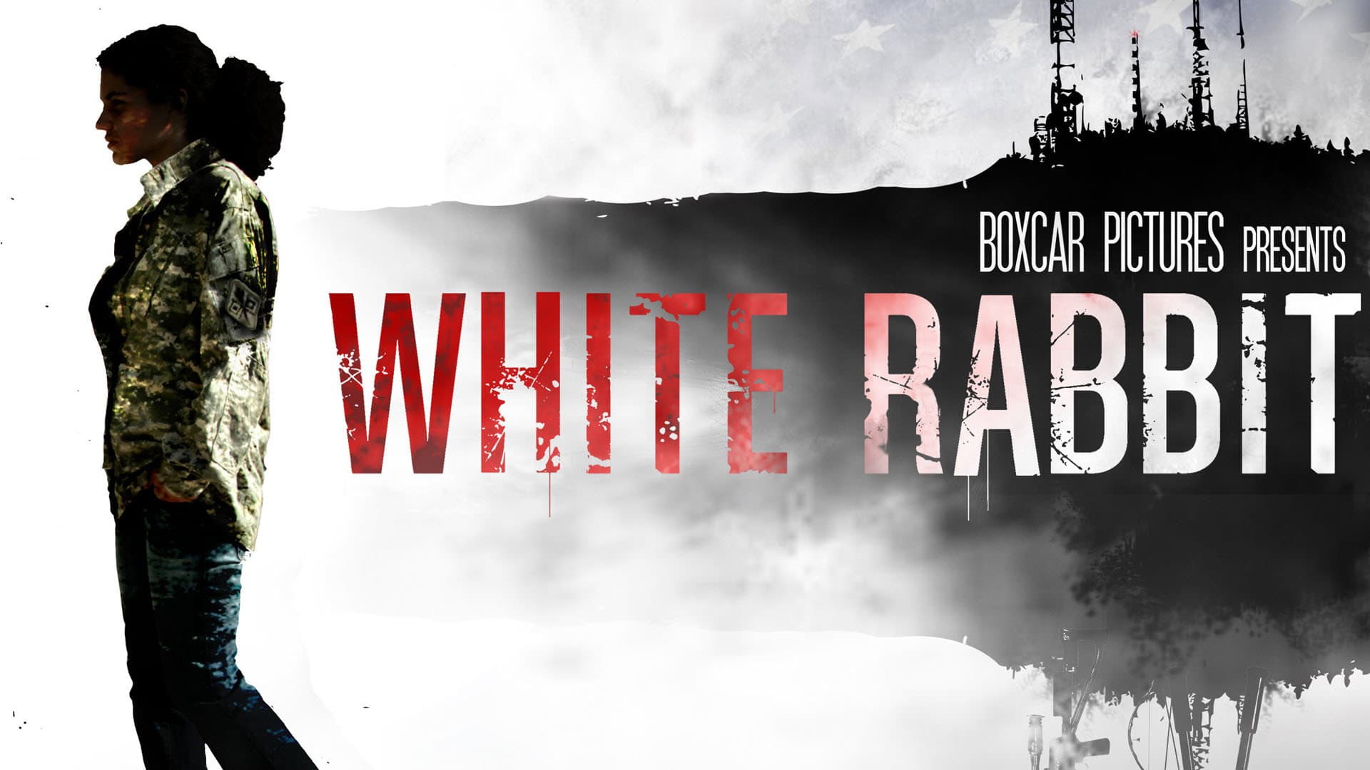 White Rabbit