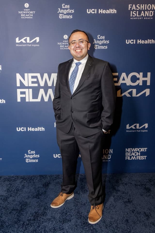 Shane Hernandez