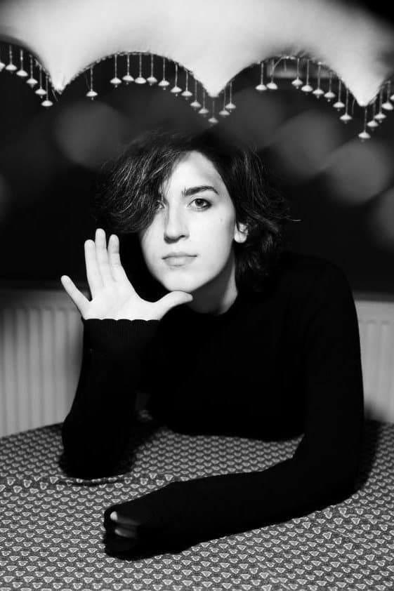Ana Urushadze