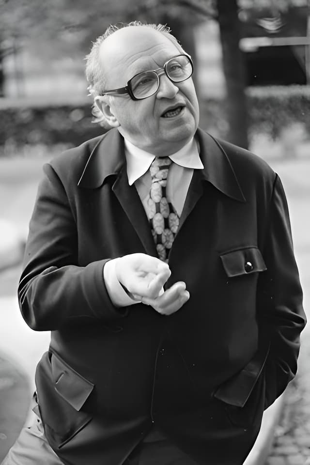 Arthur Maria Rabenalt