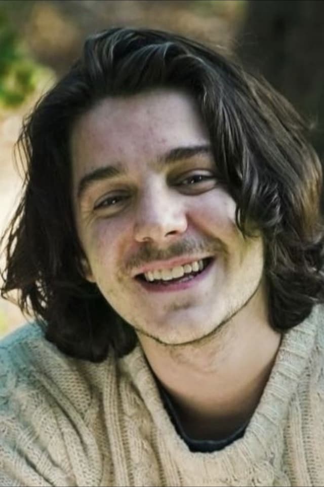 Ethan Nestor