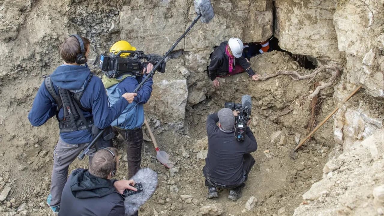 Die geheimen Depots von Buchenwald – Lösung eines Rätsels