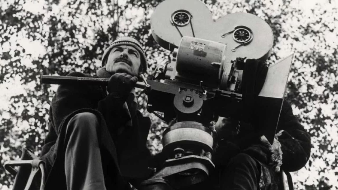 Un poeta nel Cinema: Andreij Tarkovskij
